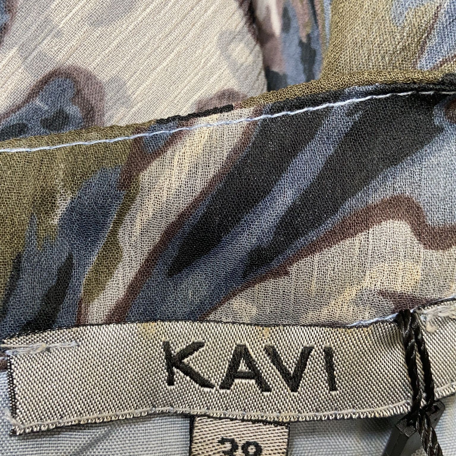 Kavi