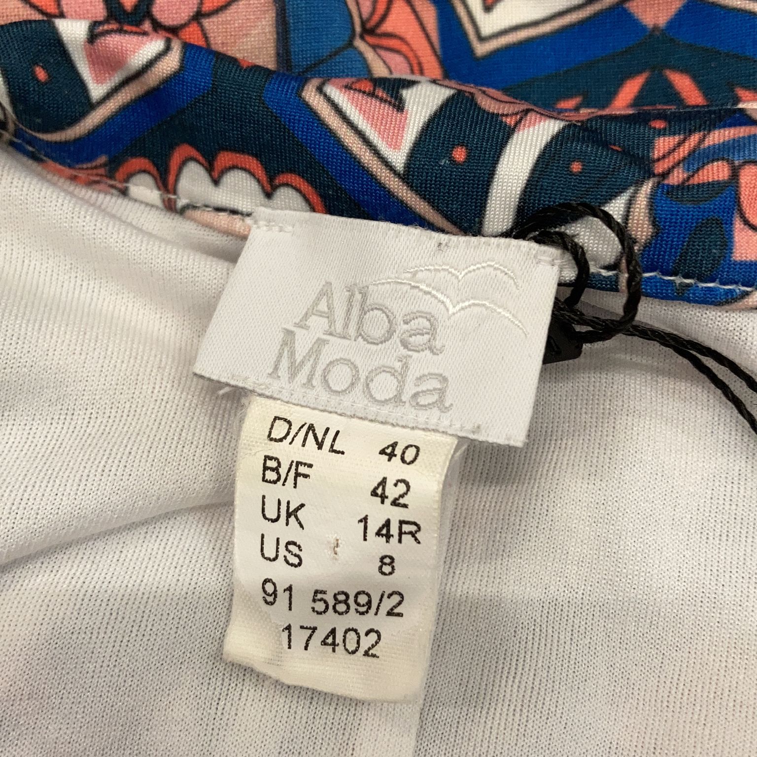 Alba Moda