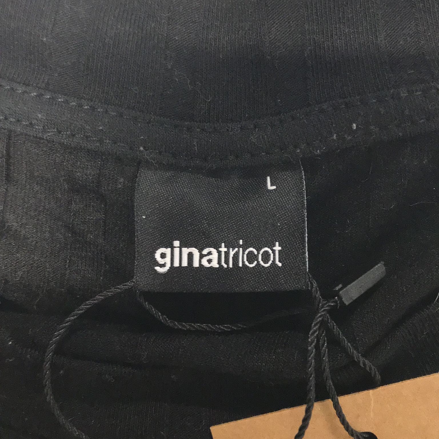 Gina Tricot