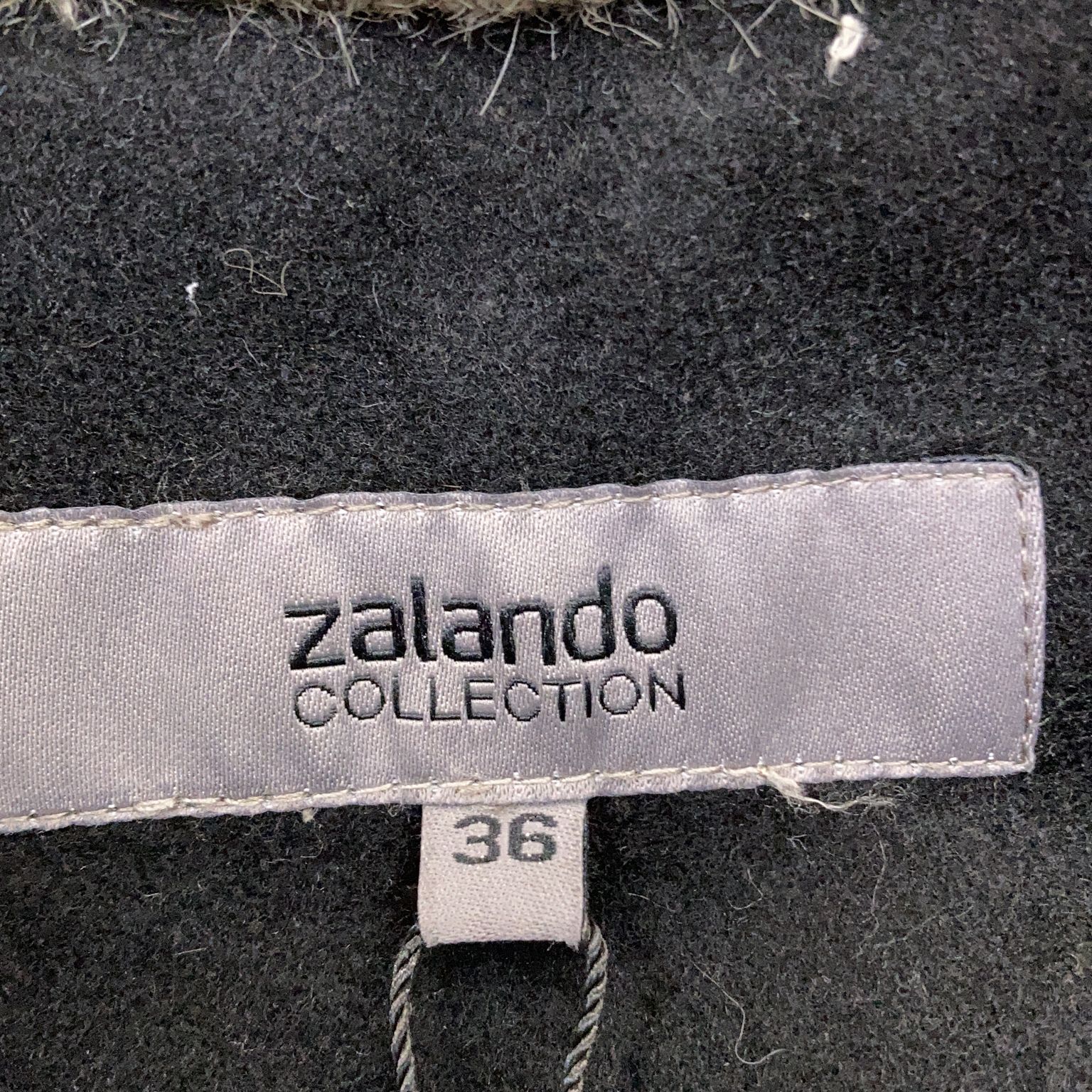 Zalando Collection