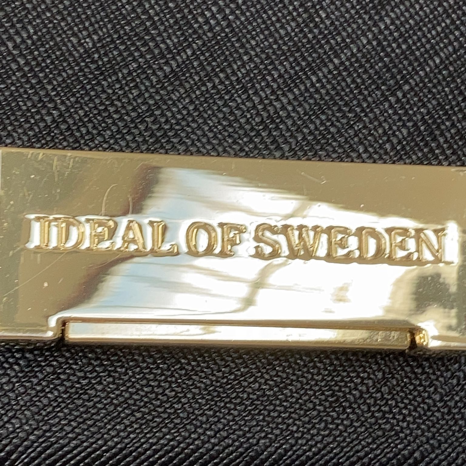 iDeal of Sweden