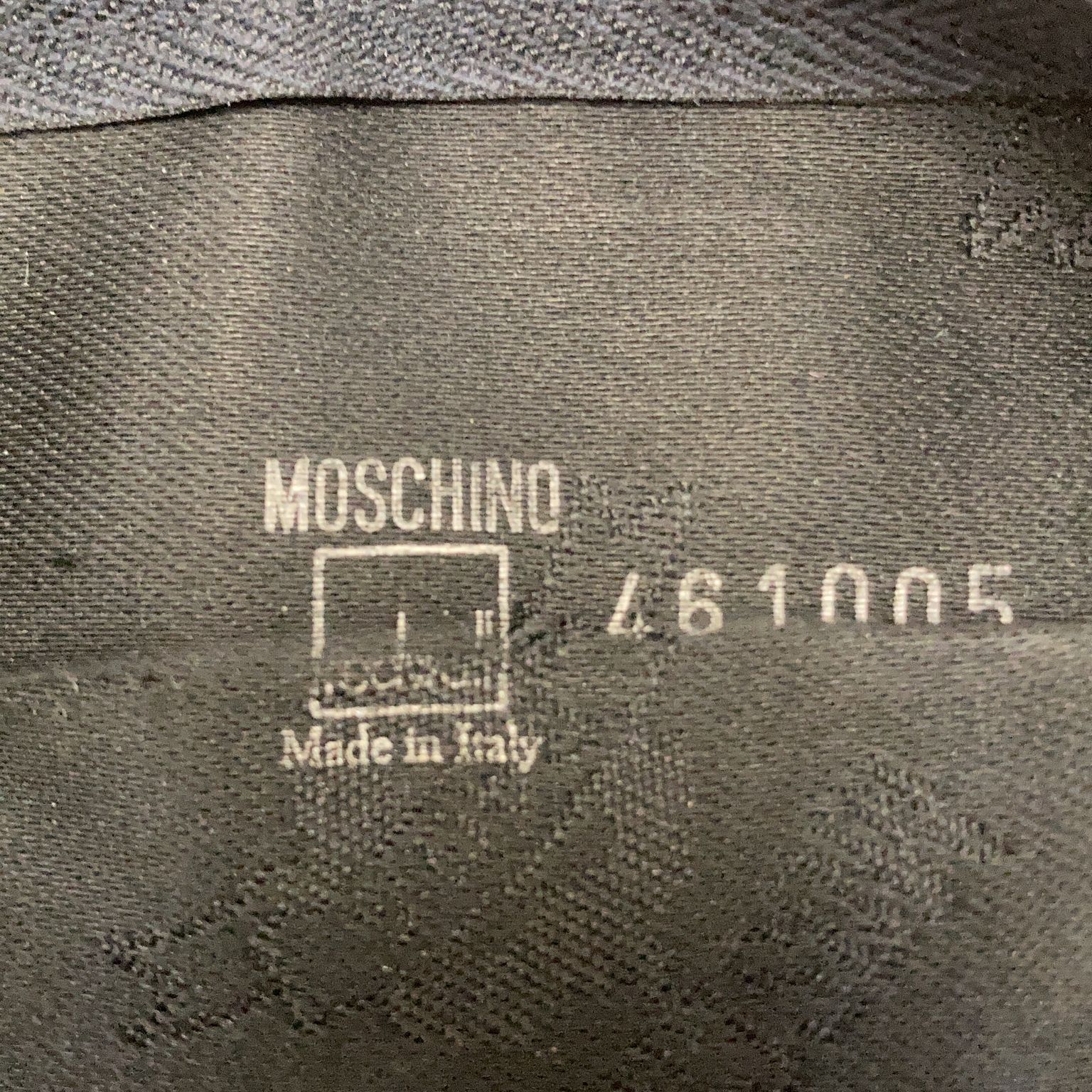 Moschino