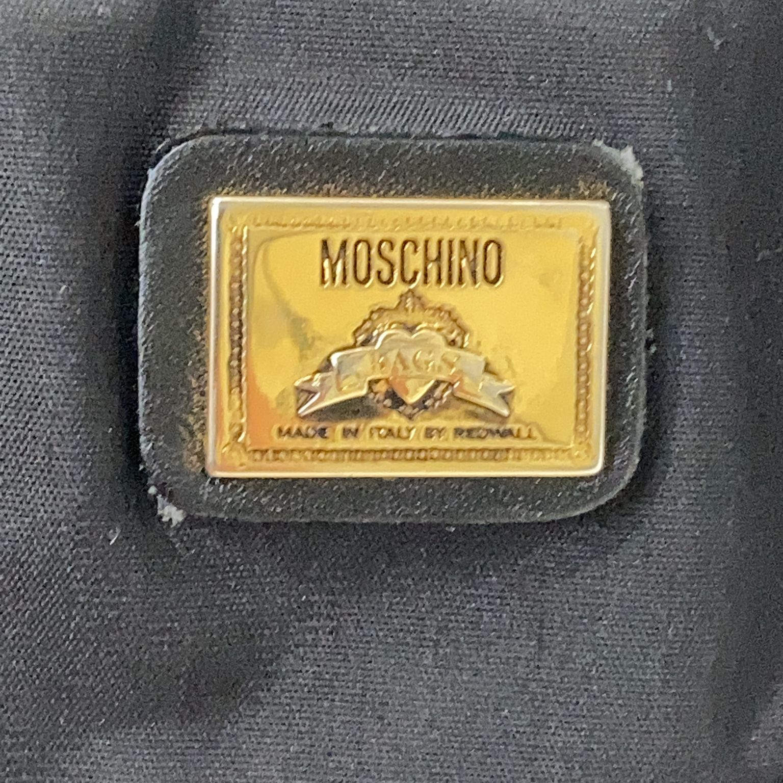 Moschino