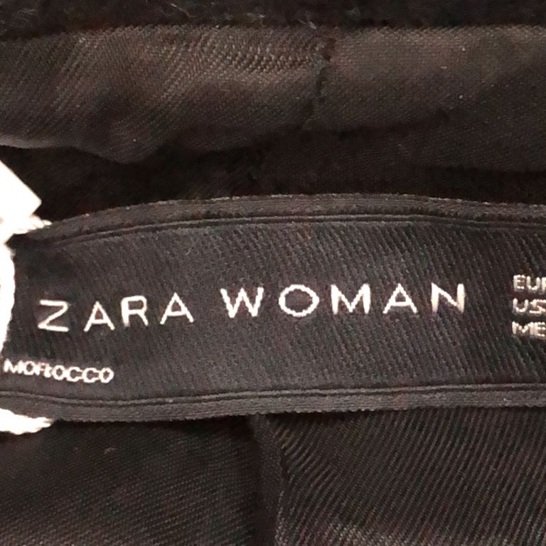 Zara Woman