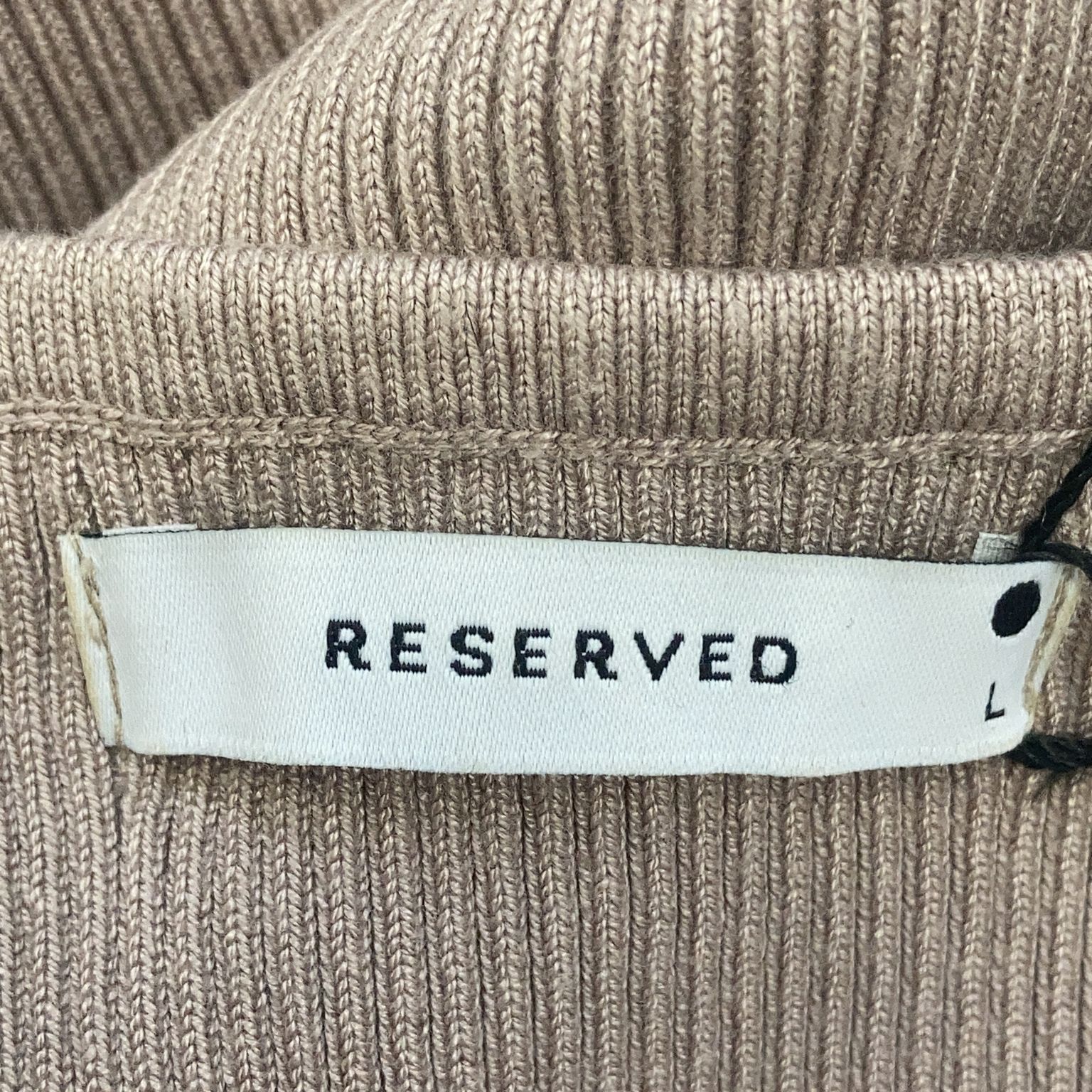 Reserved