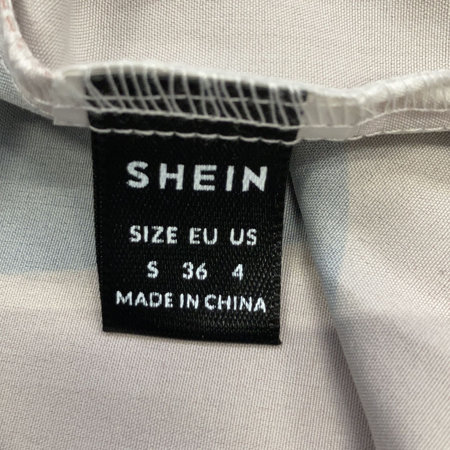 Shein