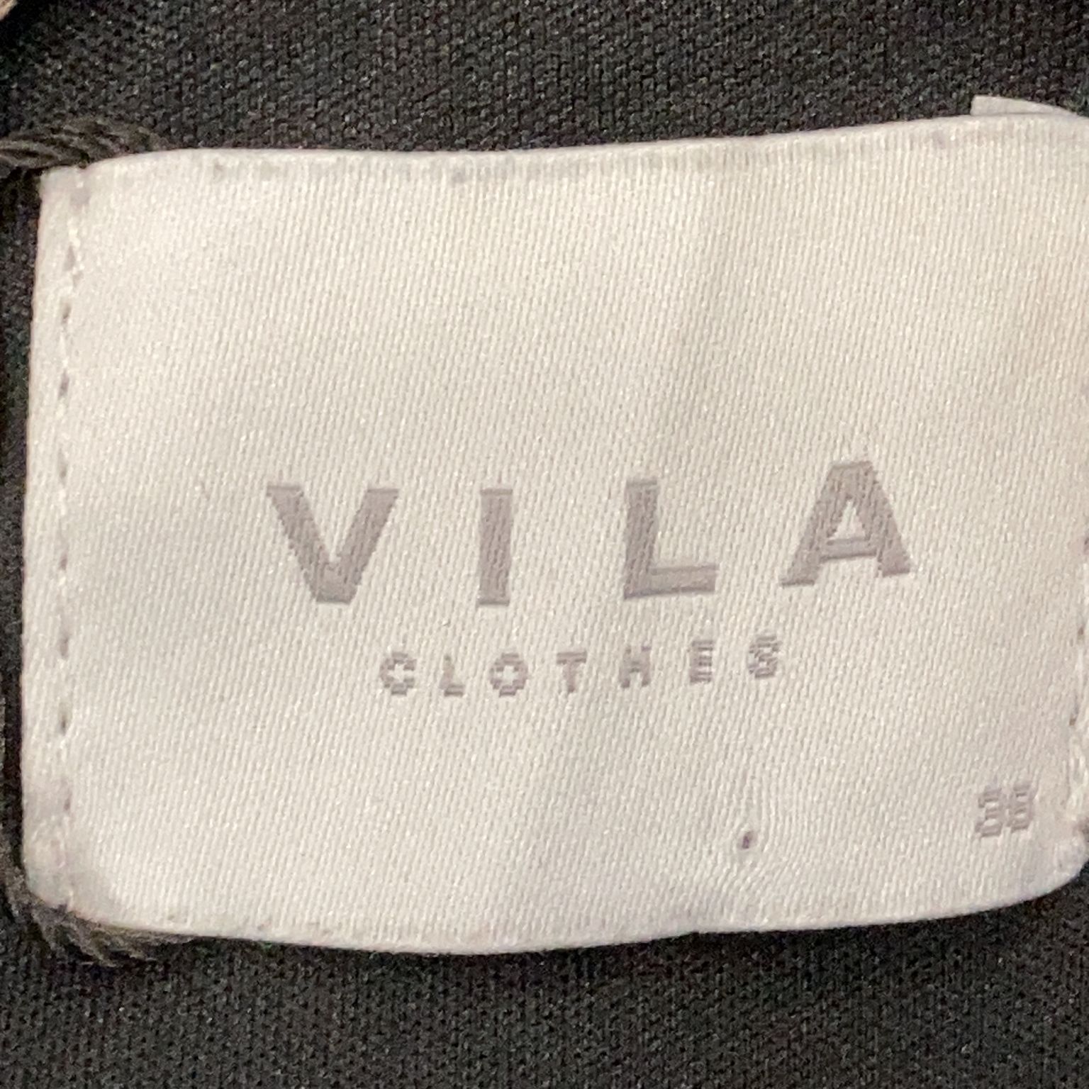 VILA Clothes