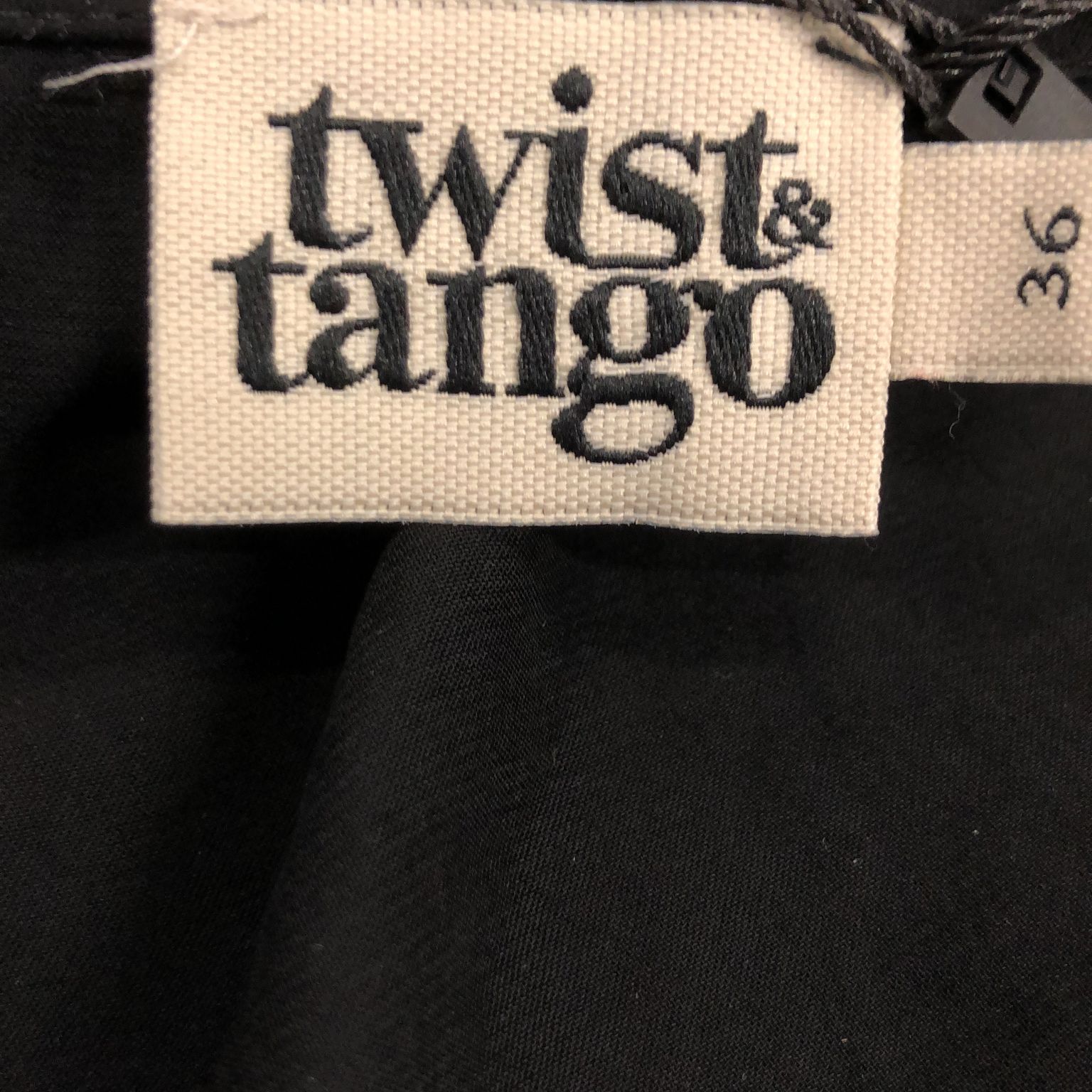 Twist  Tango