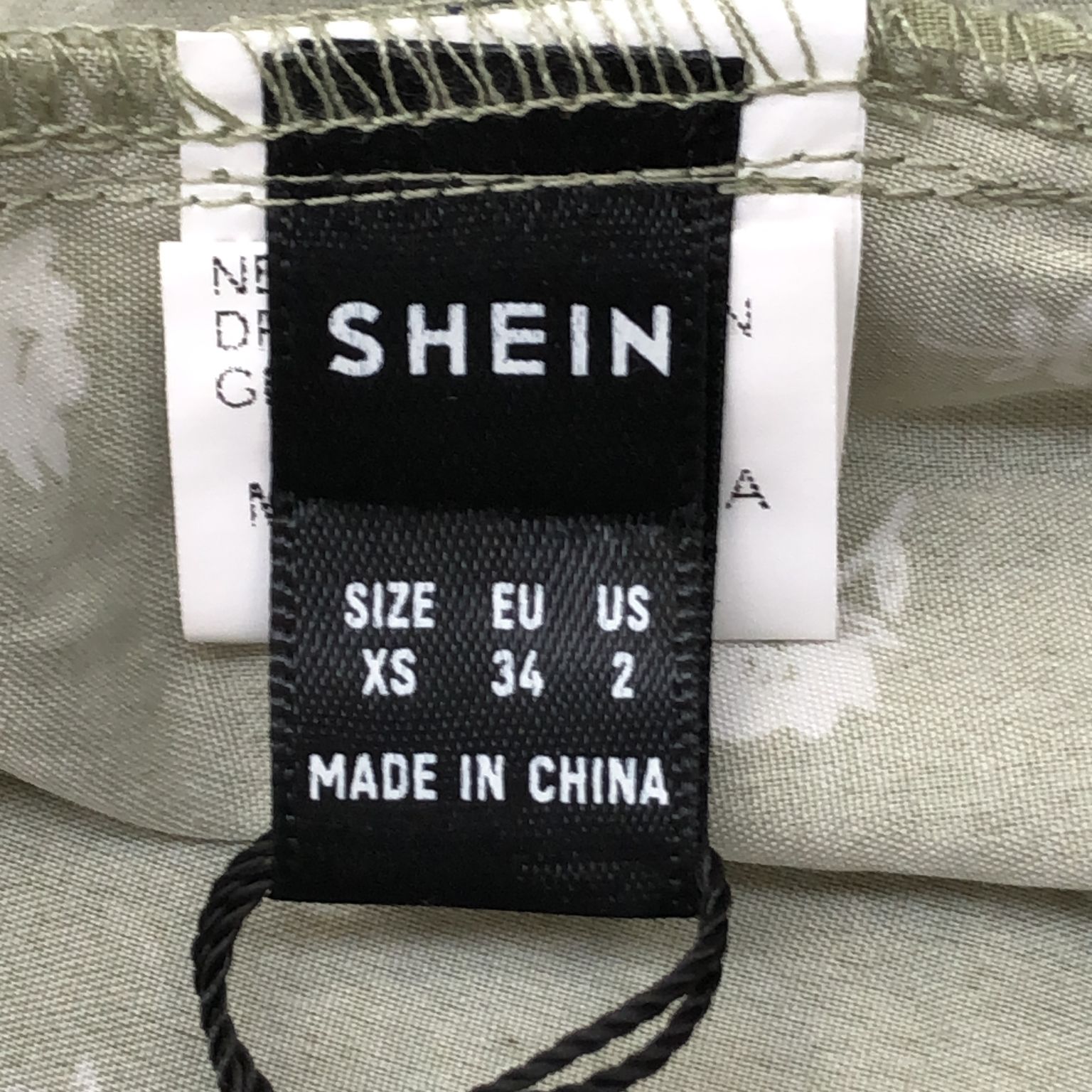 Shein