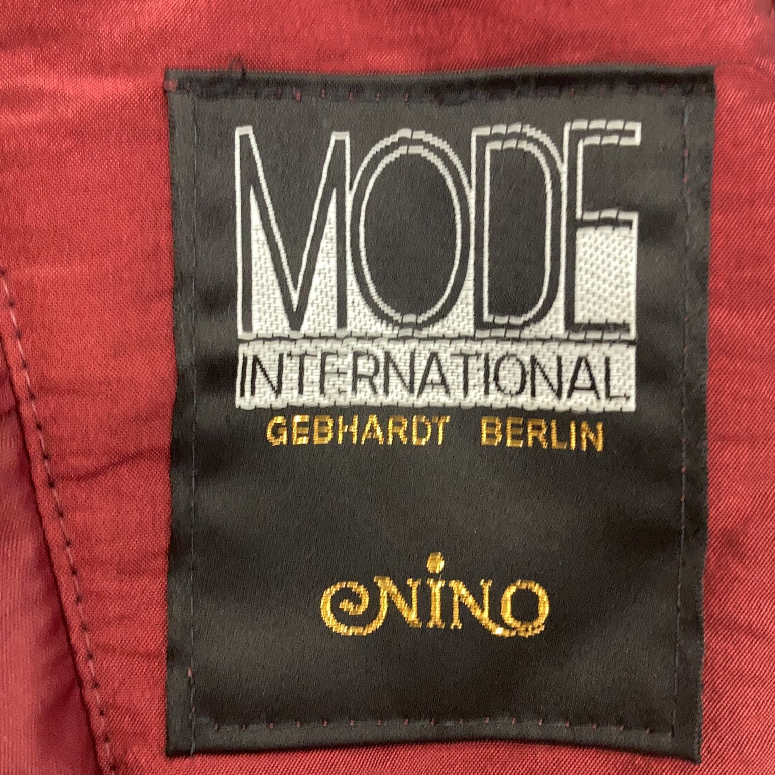 Mode International