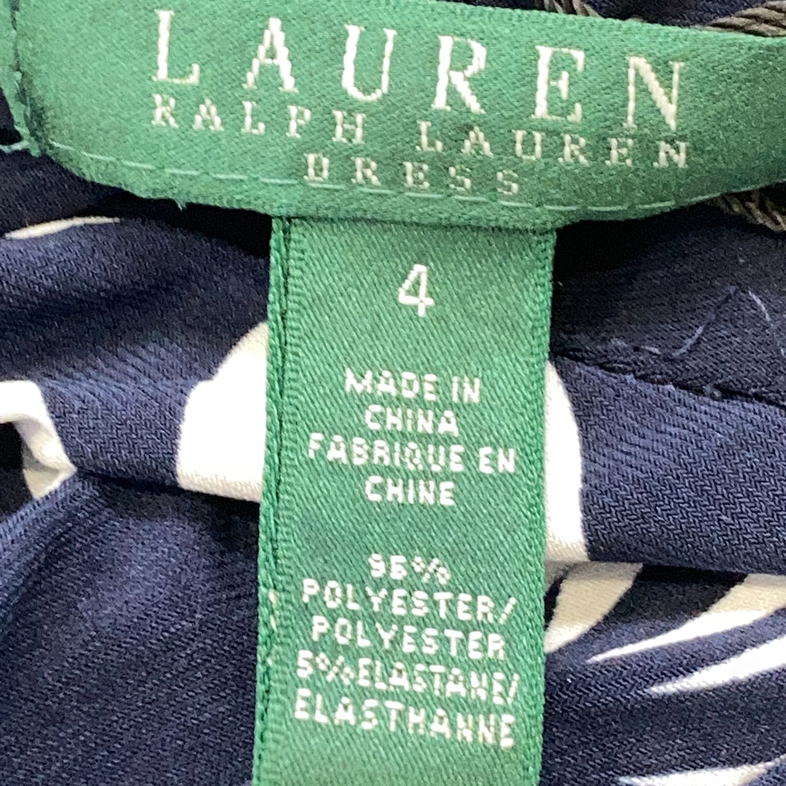 Lauren Ralph Lauren