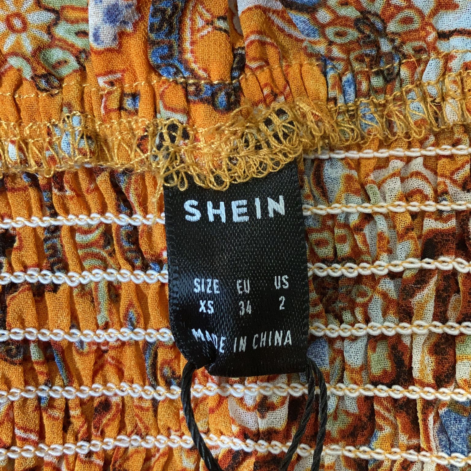 Shein