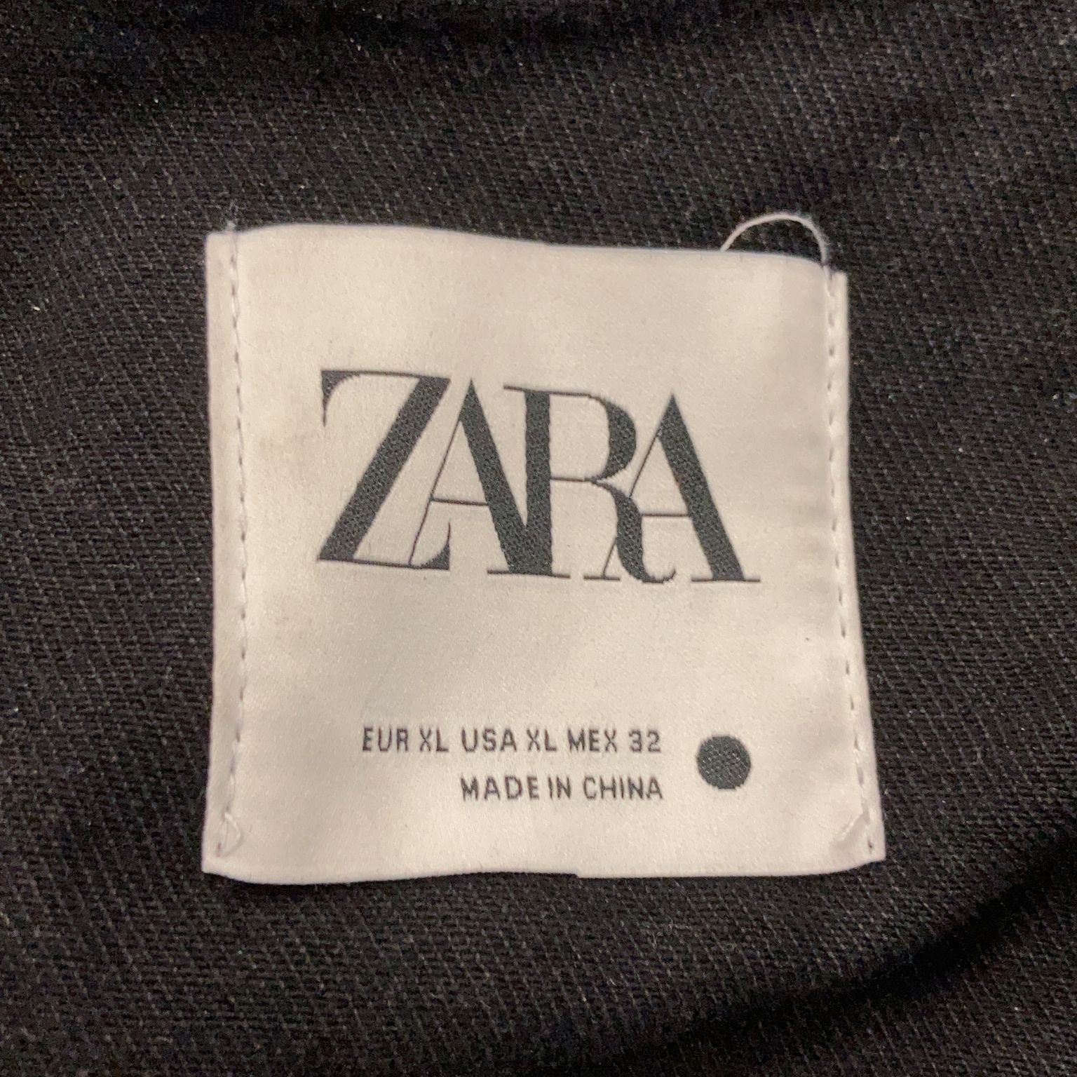 Zara