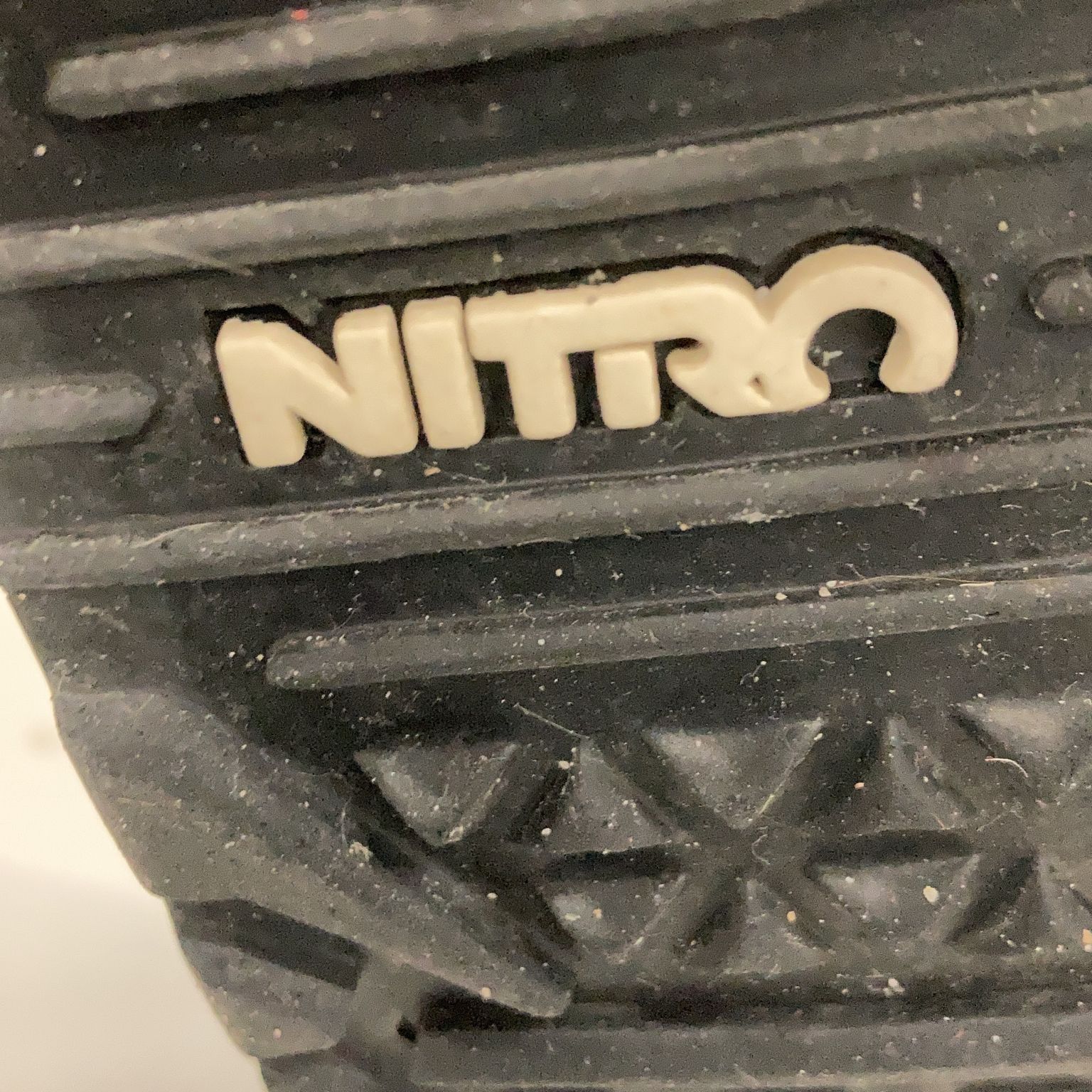 Nitro