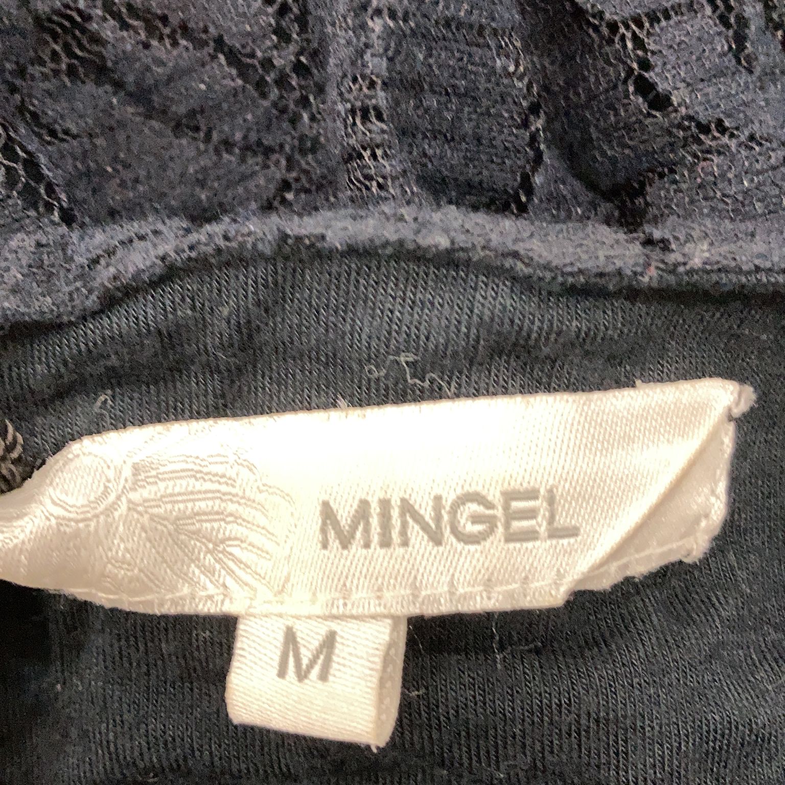 Mingel