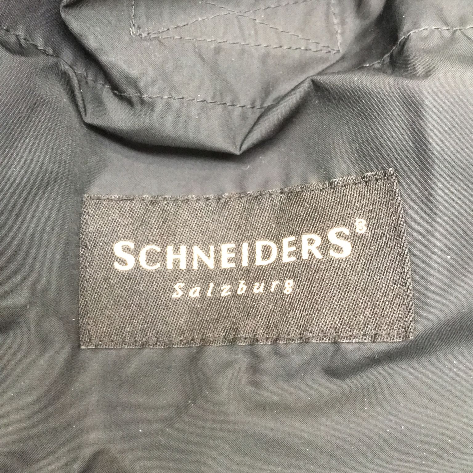 Schneiders