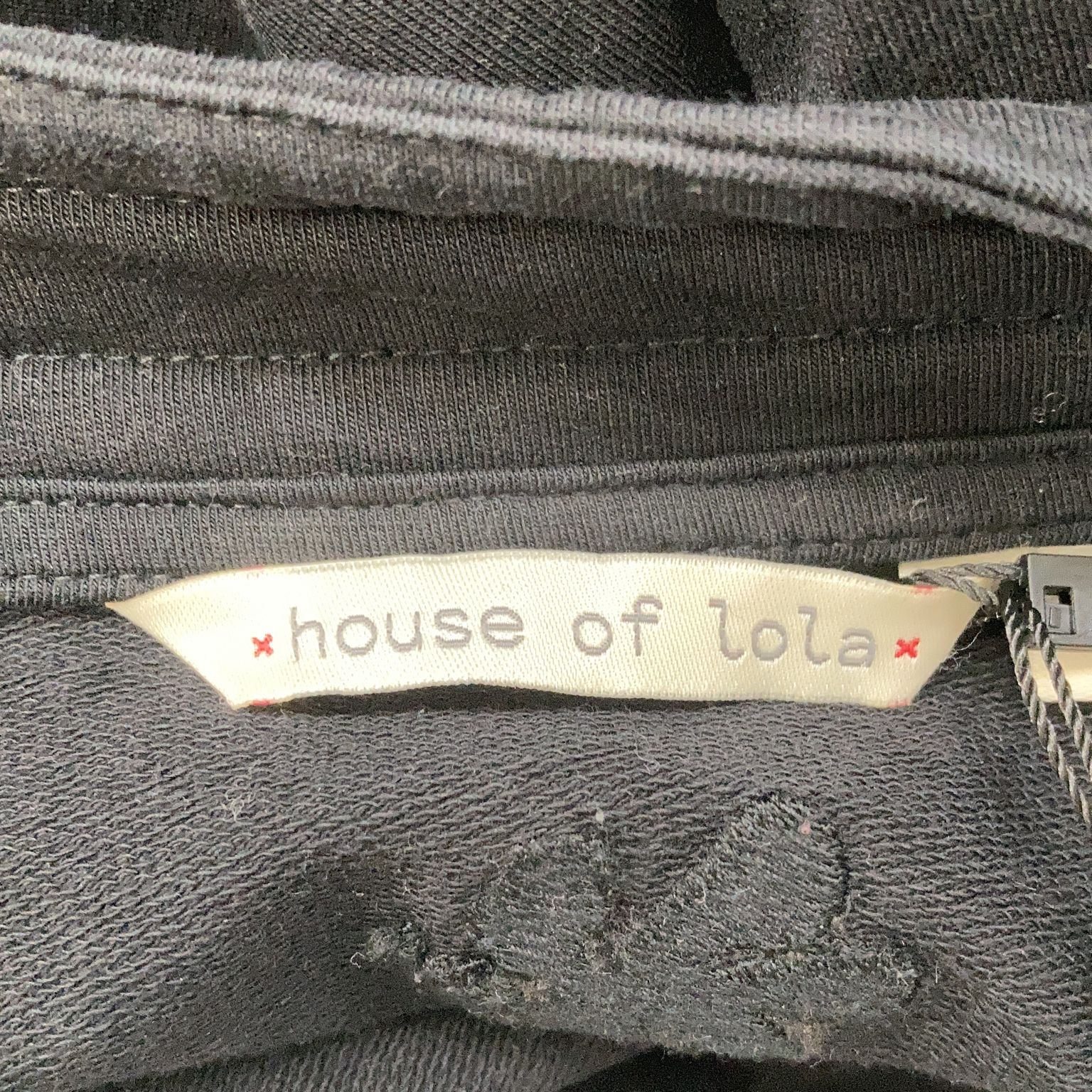 House of Lola