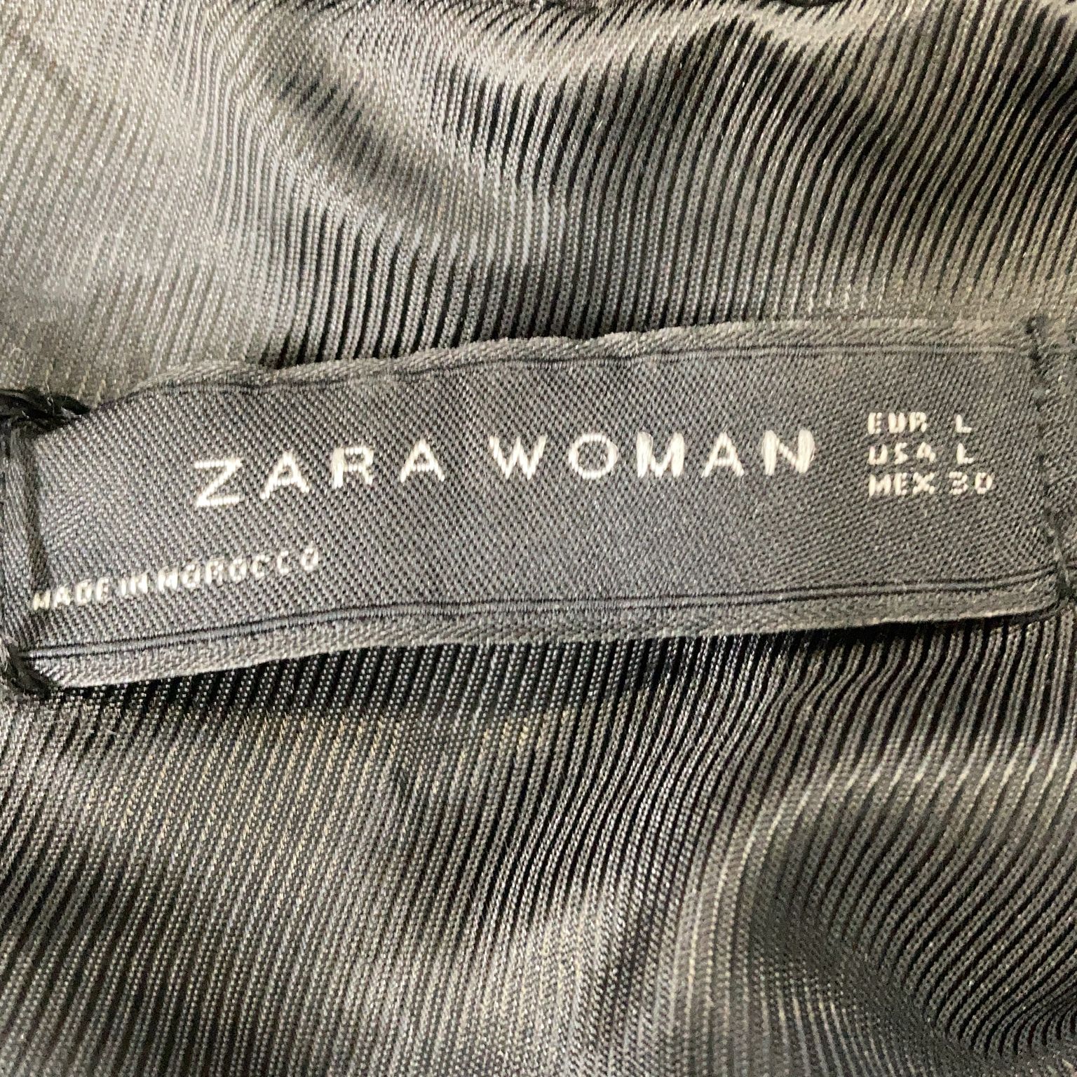 Zara Woman