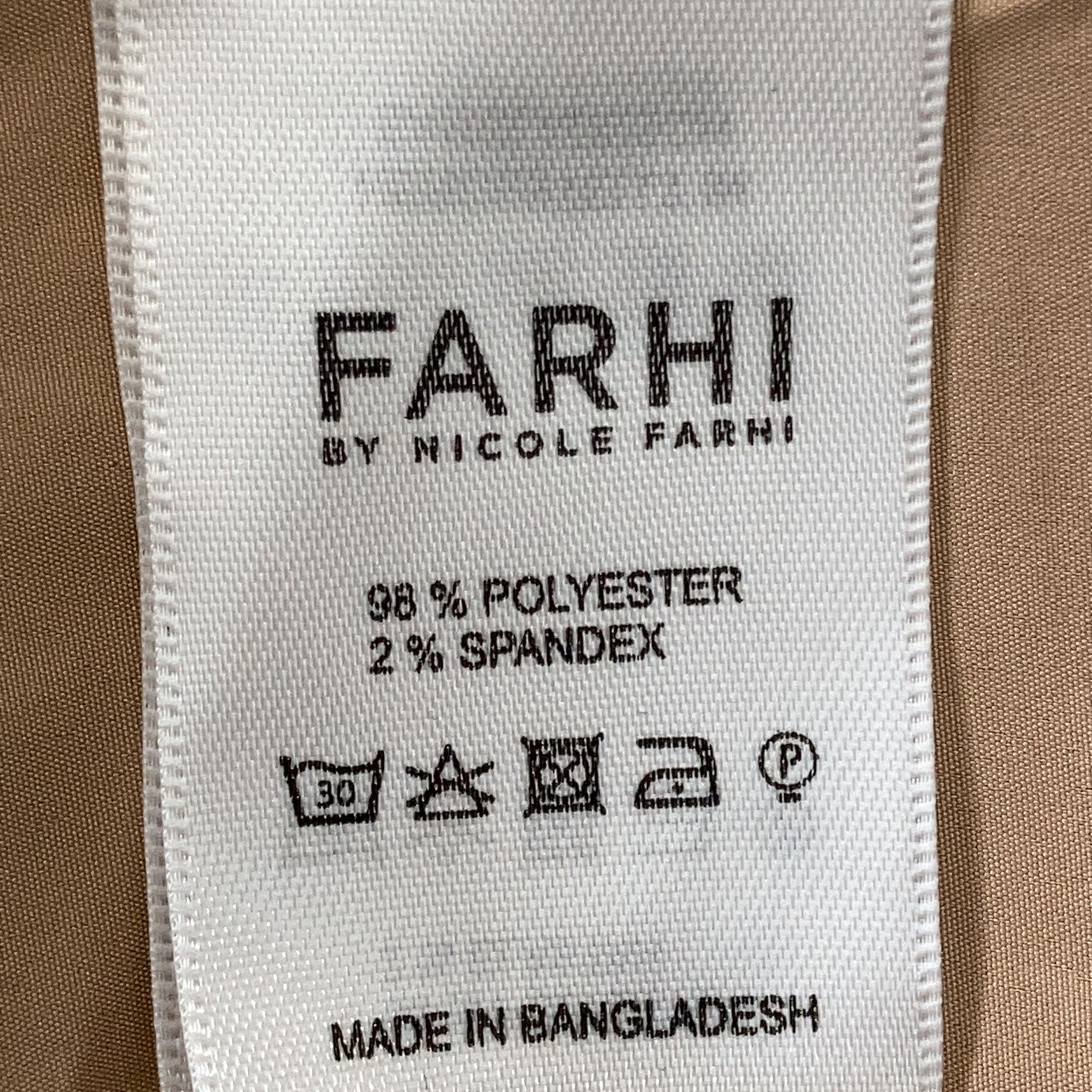 Farhi by Nicole Farhi