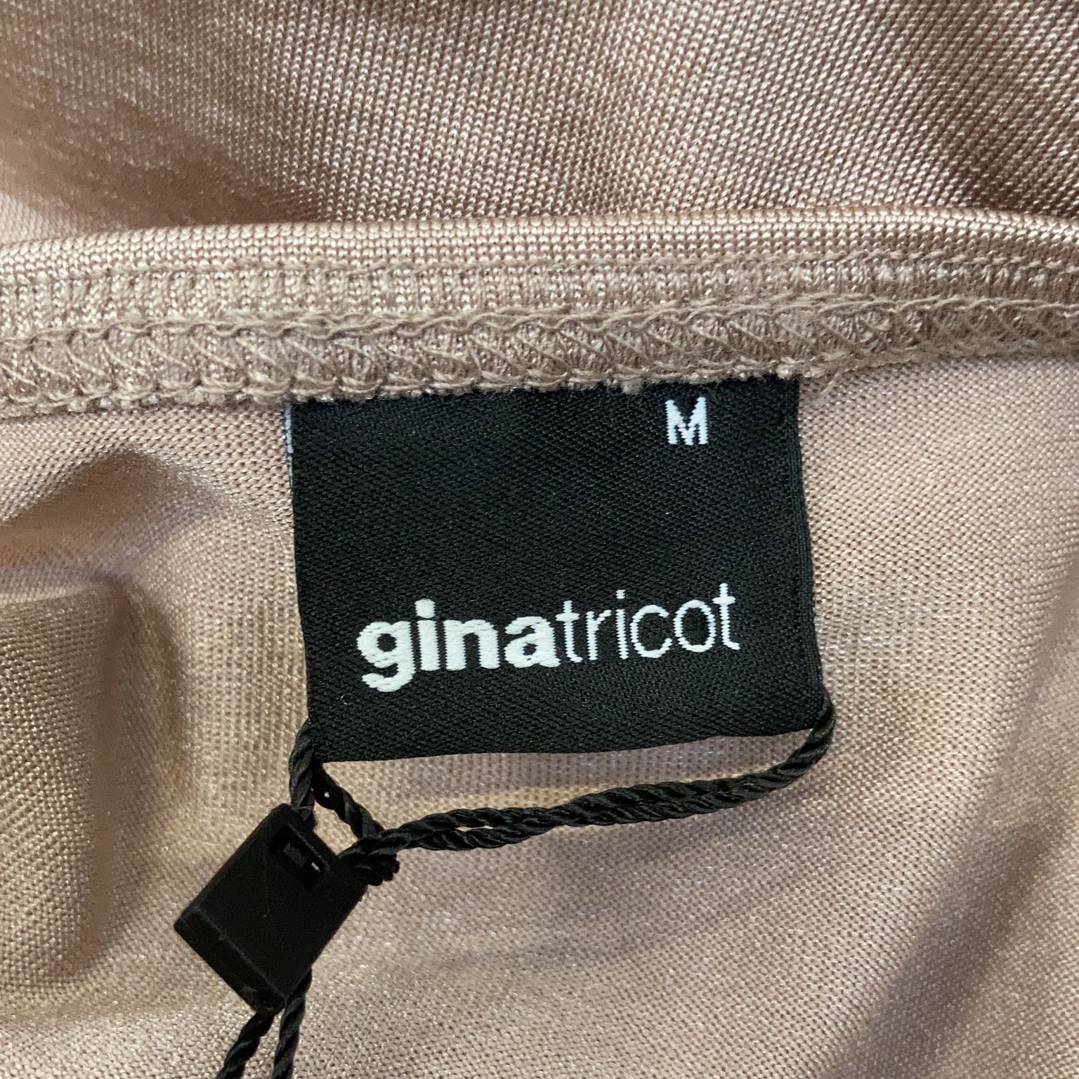 Gina Tricot