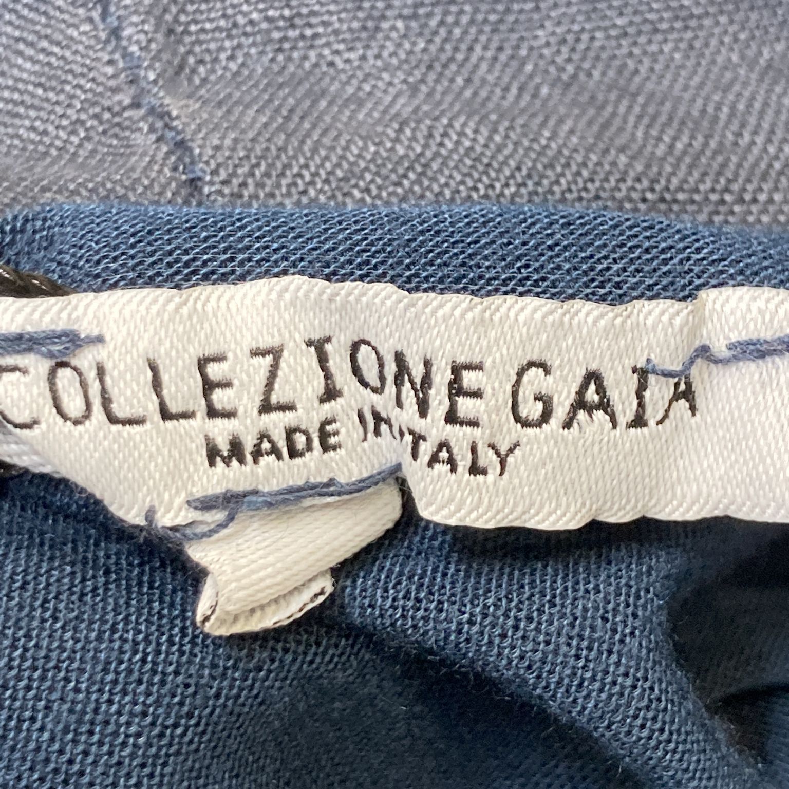 Collezione Gaia