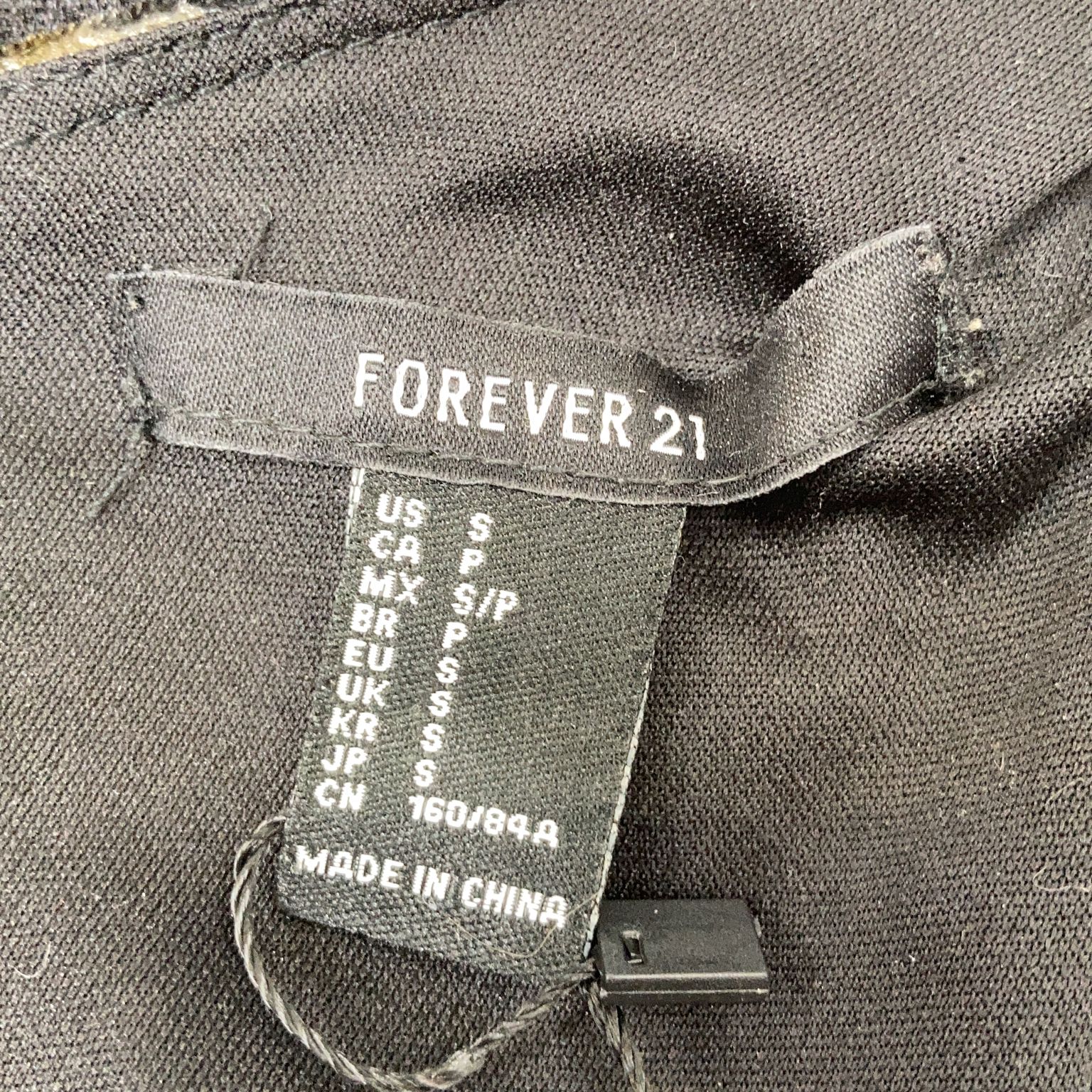 Forever 21