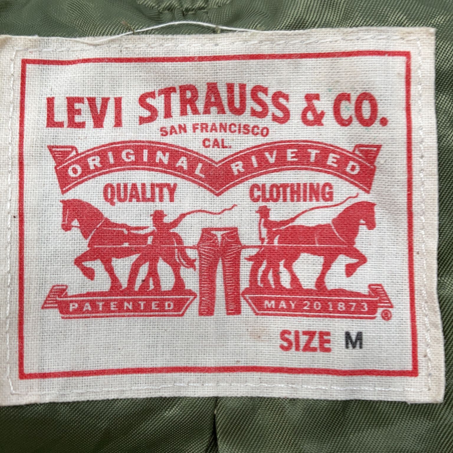 Levi Strauss  Co