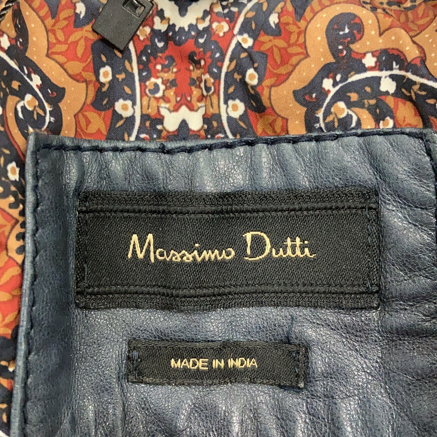 Massimo Dutti