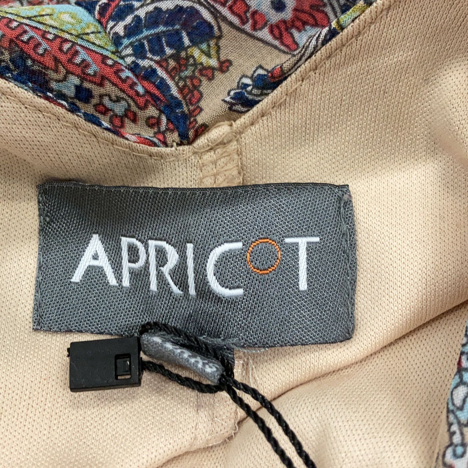 Apricot