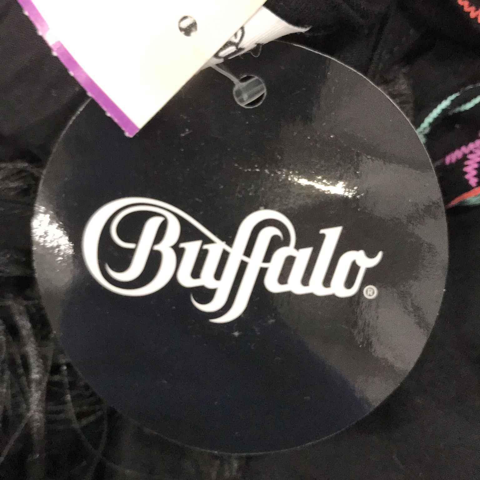 Buffalo