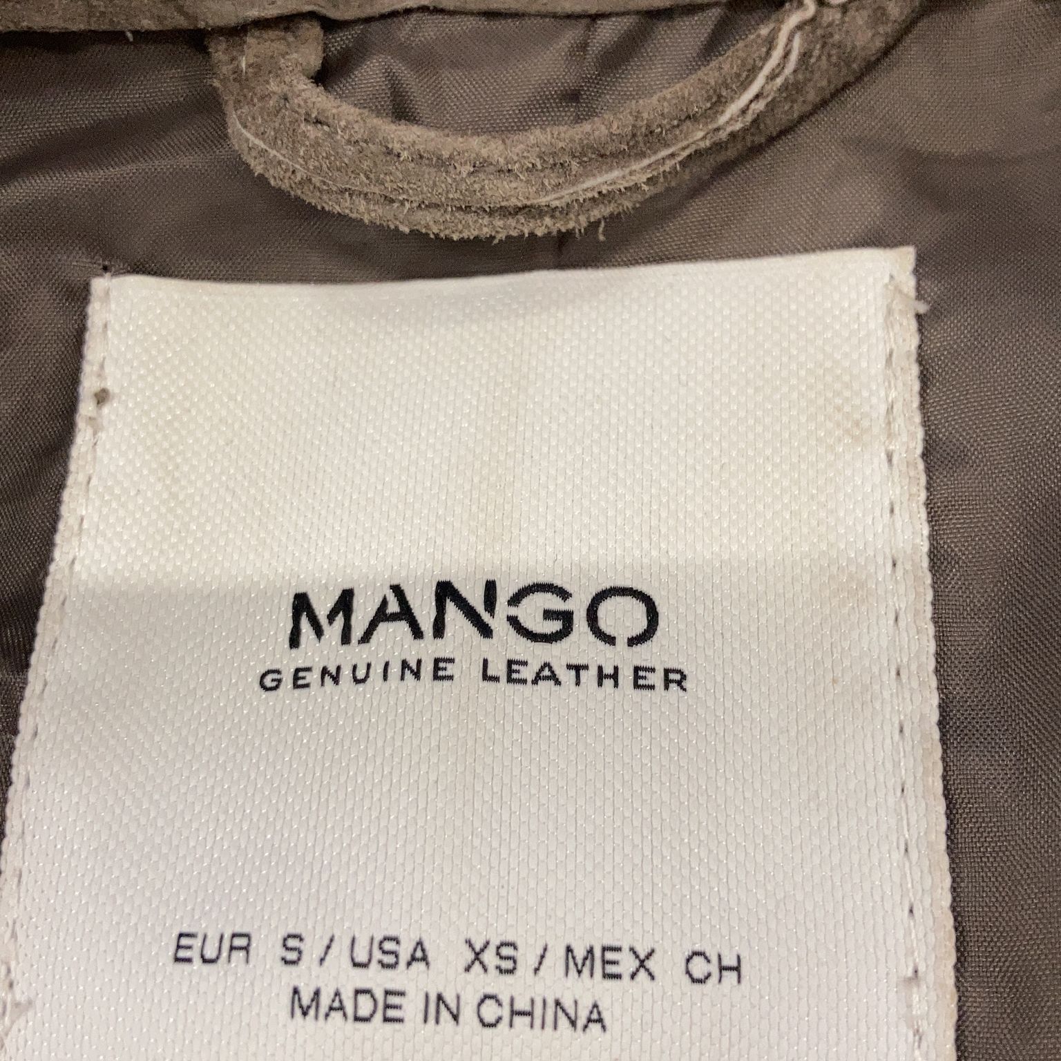 Mango