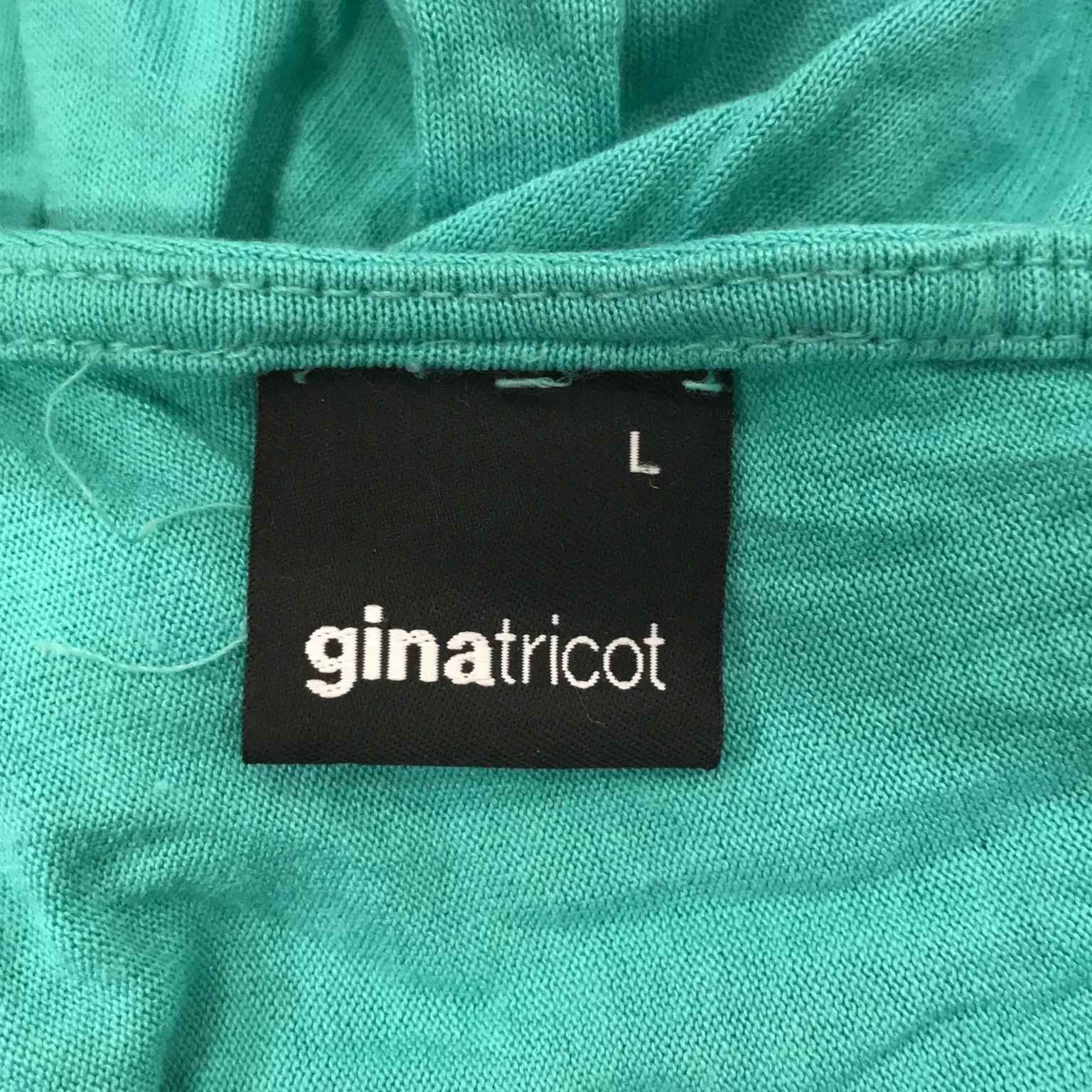 Gina Tricot