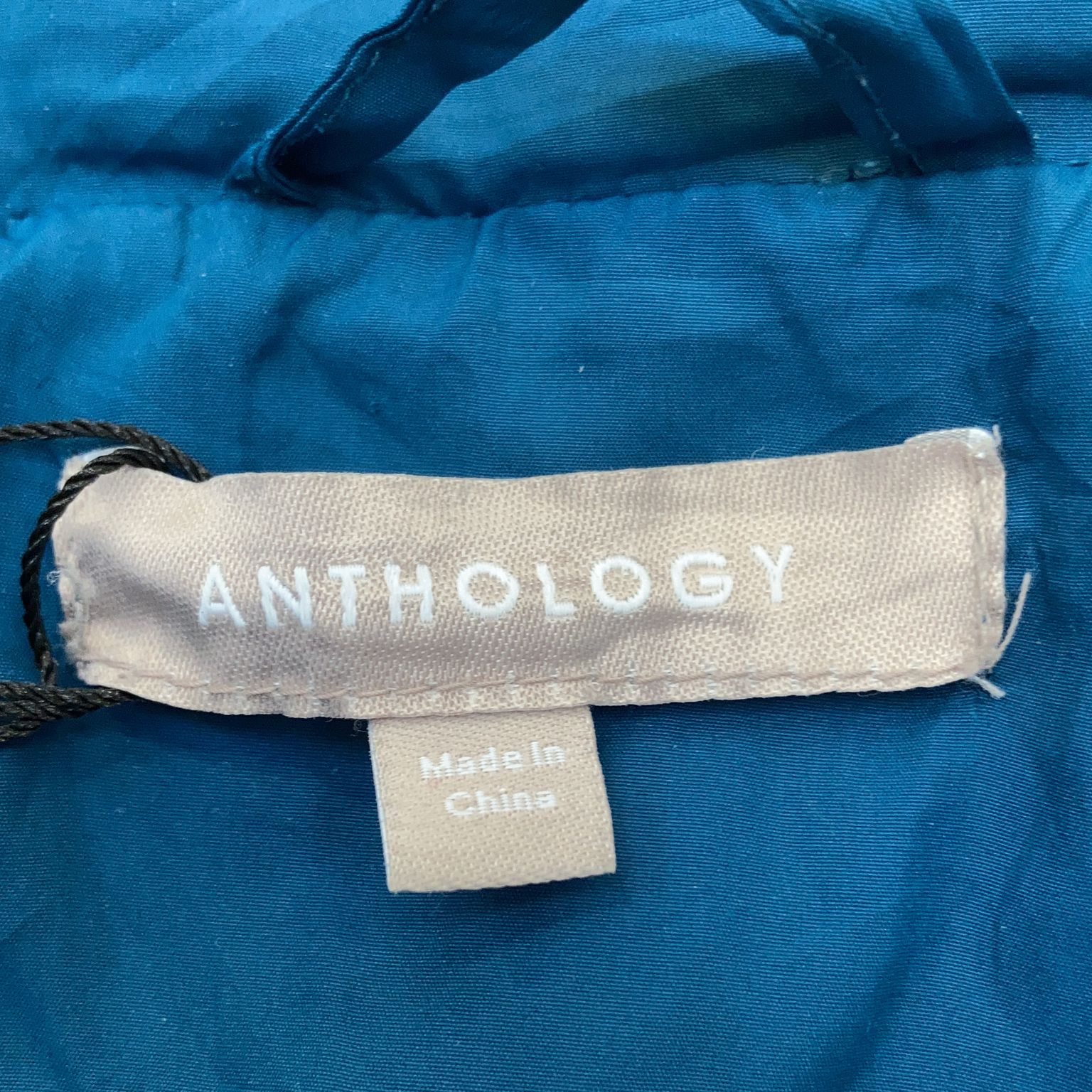 Anthology