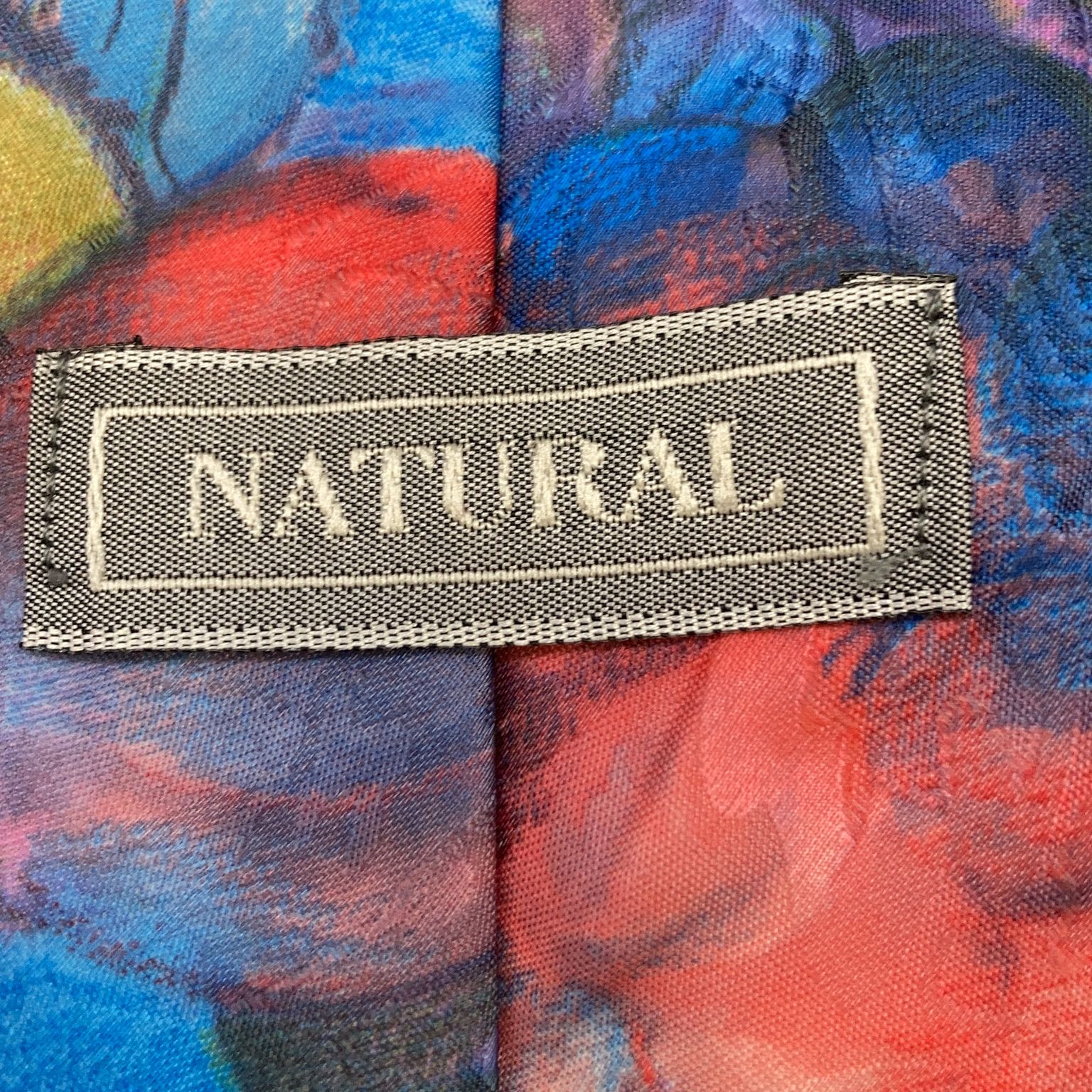 Natural