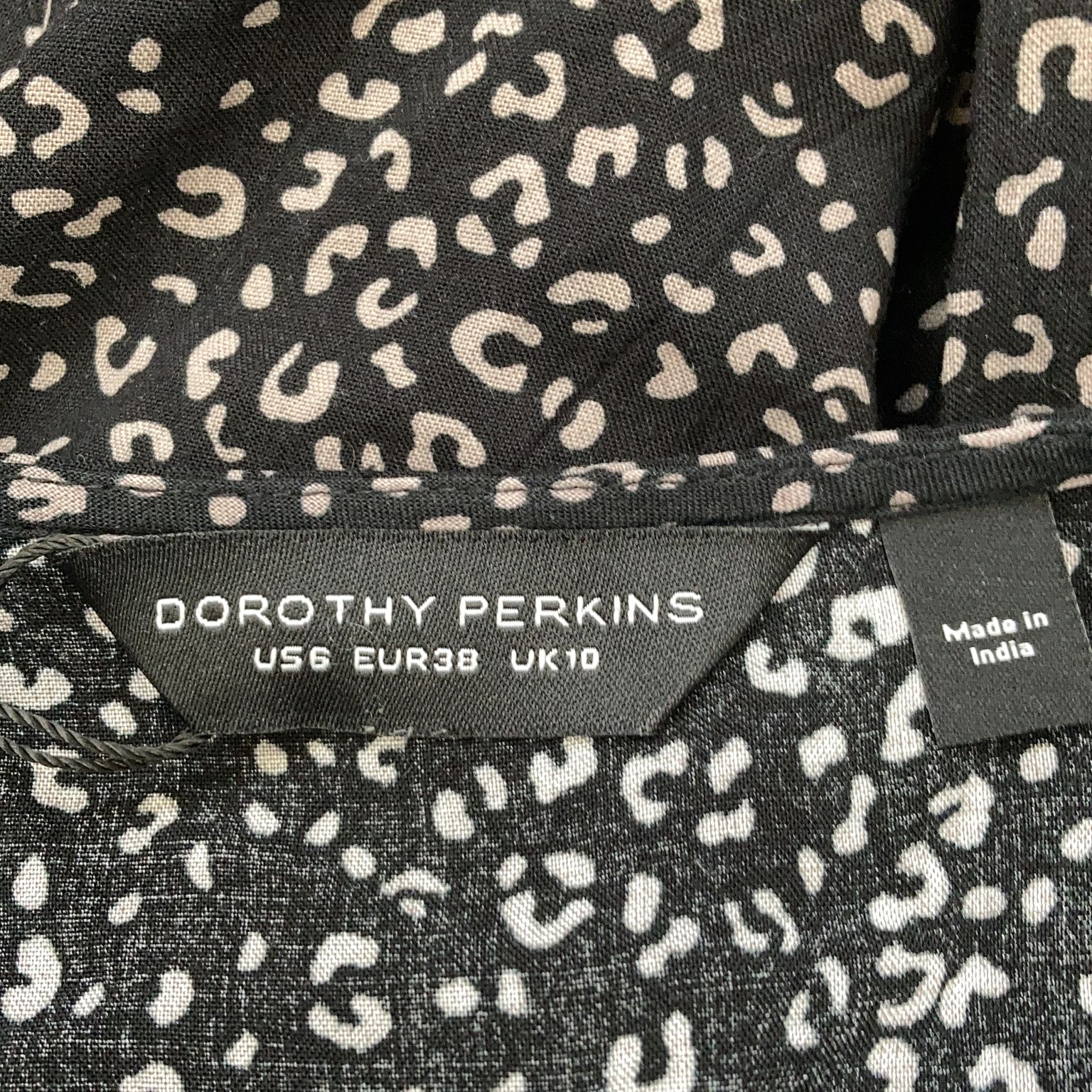 Dorothy Perkins