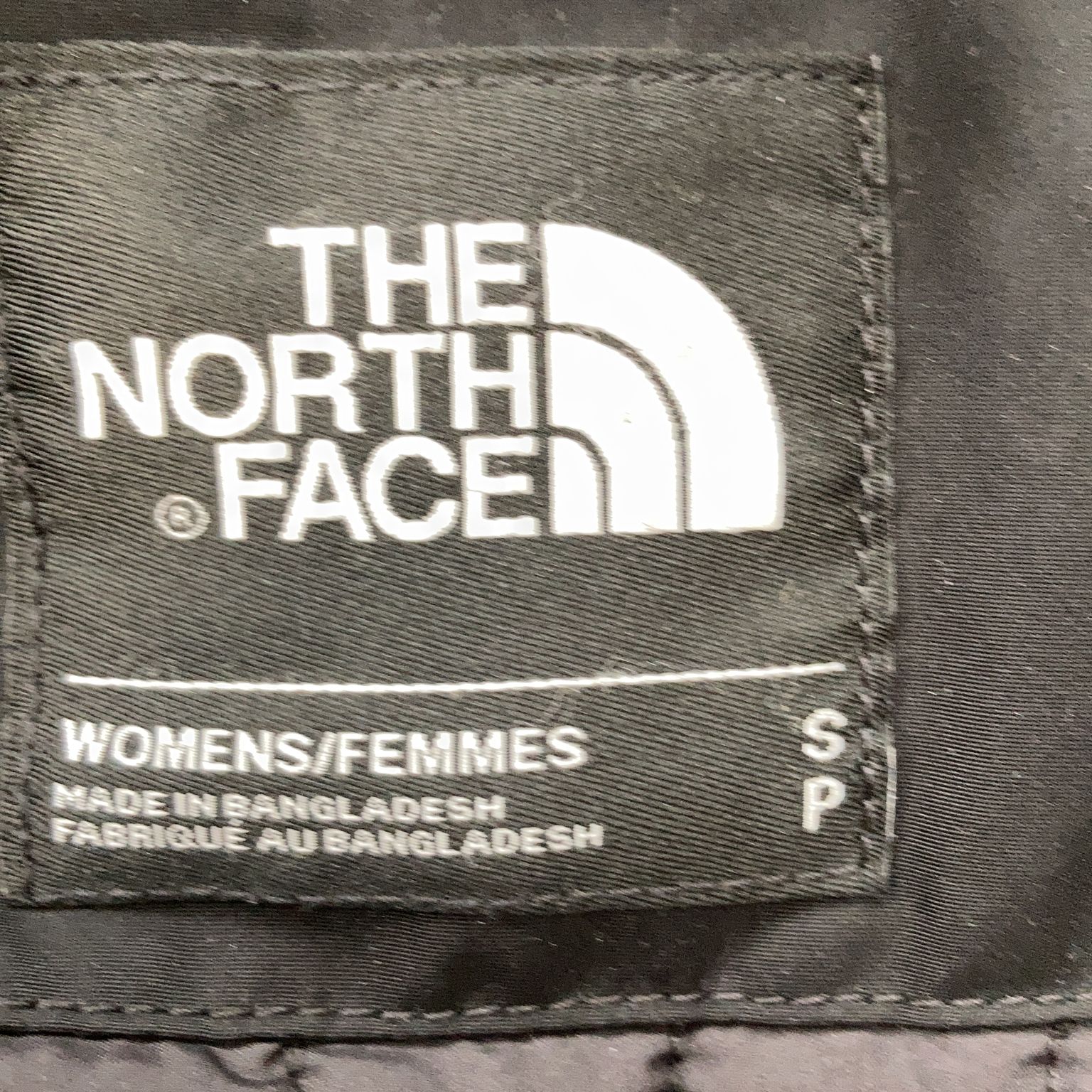 The North Face