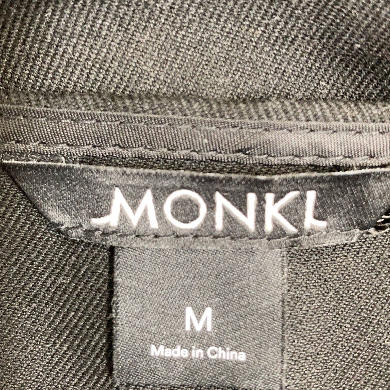 Monki