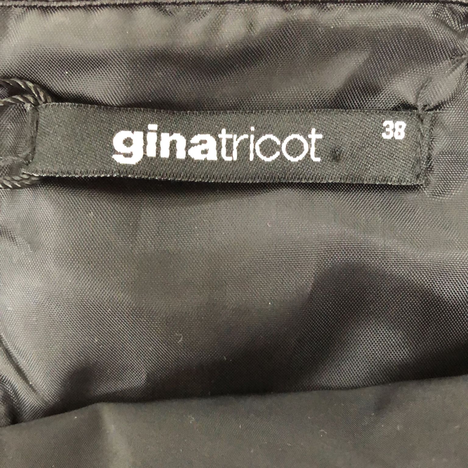 Gina Tricot