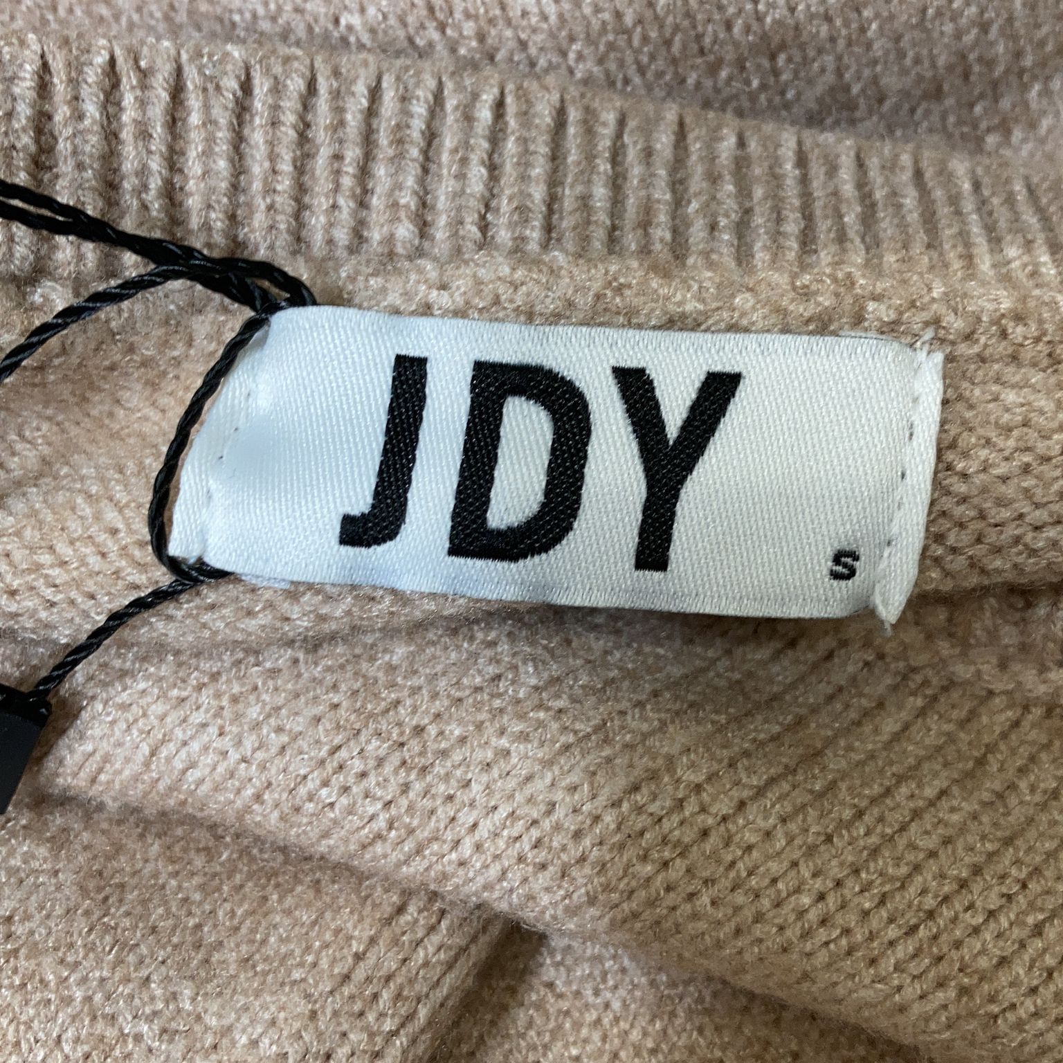 JDY