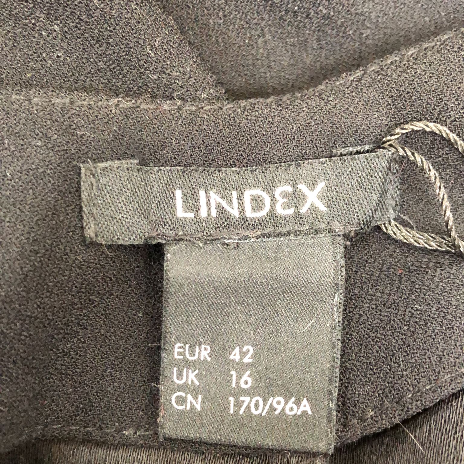 Lindex