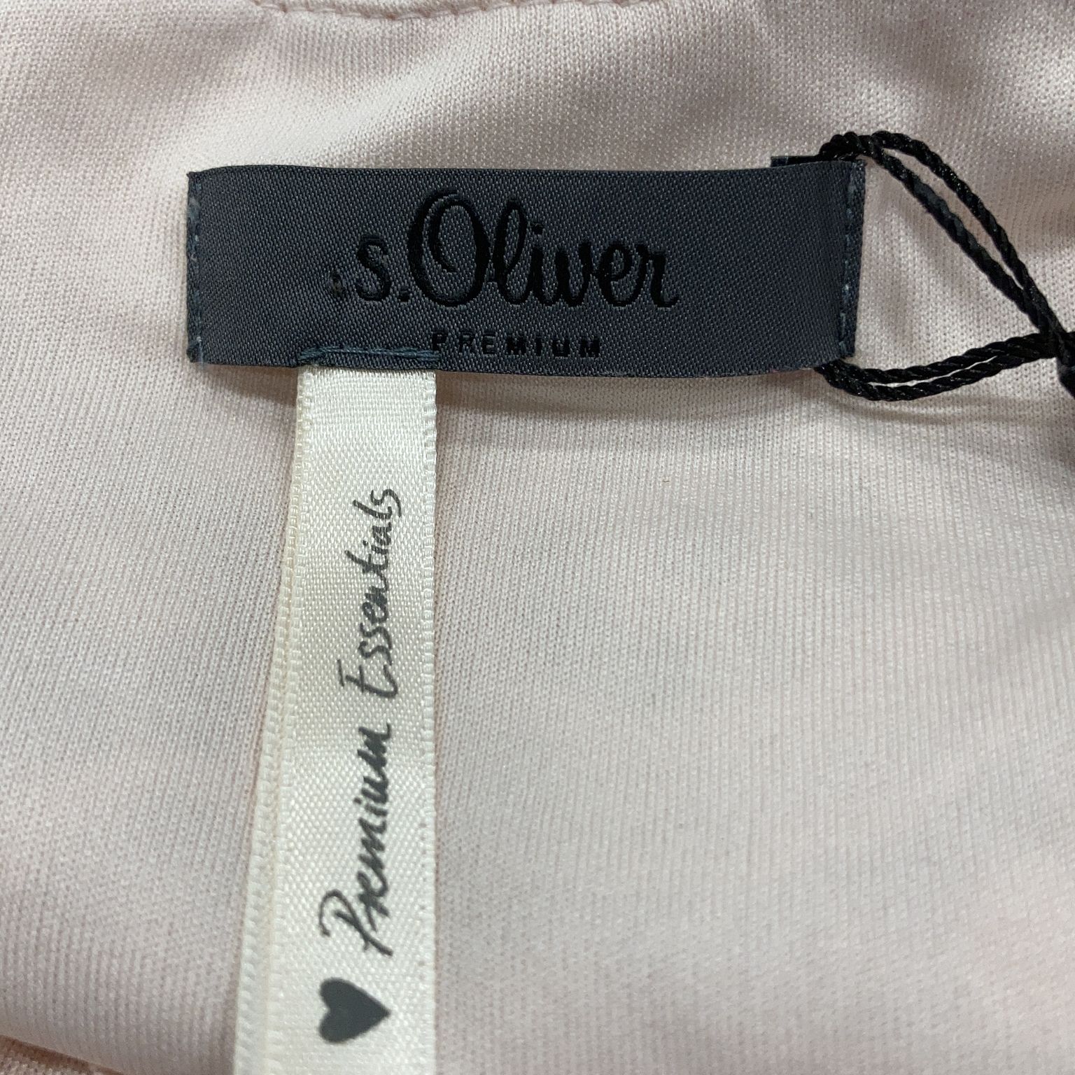 s.Oliver Premium