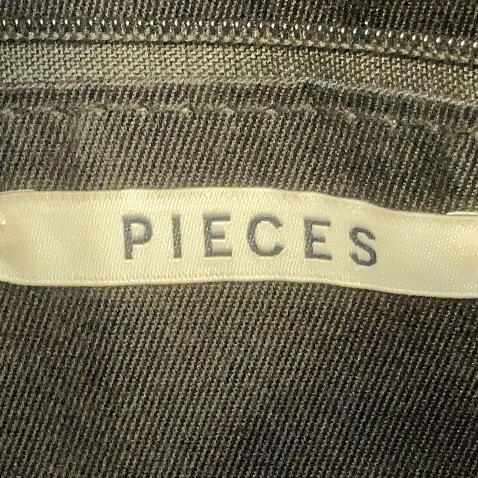 Pieces