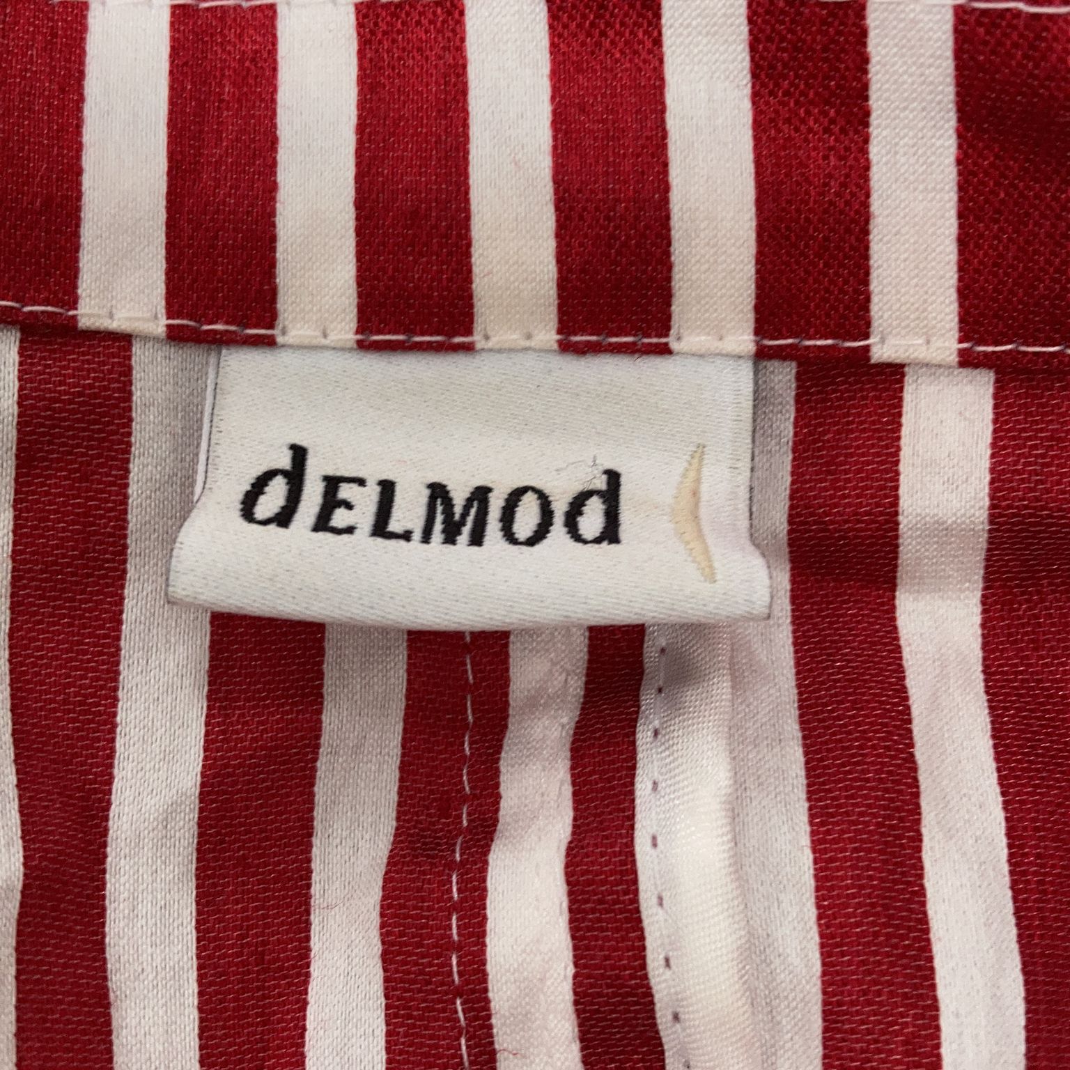 Delmod