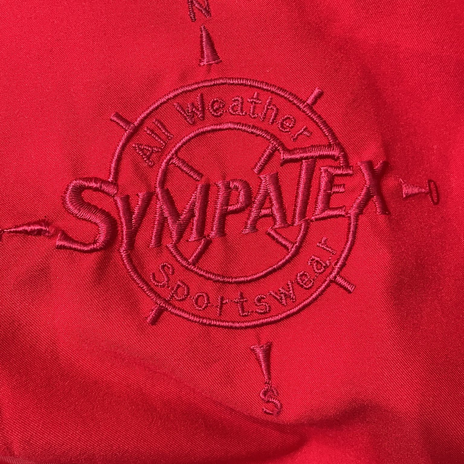 SympaTex