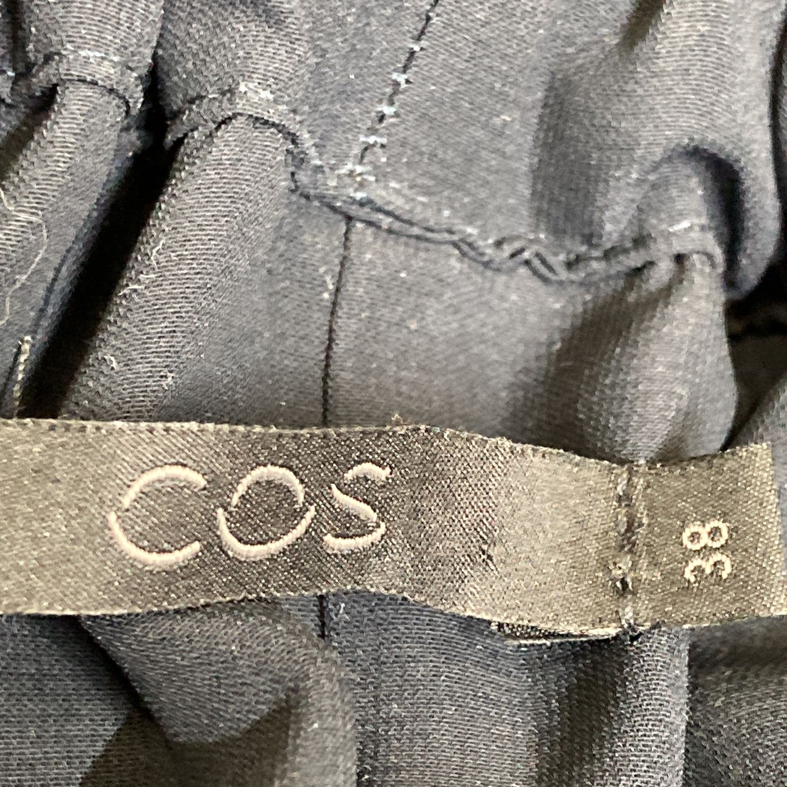 COS