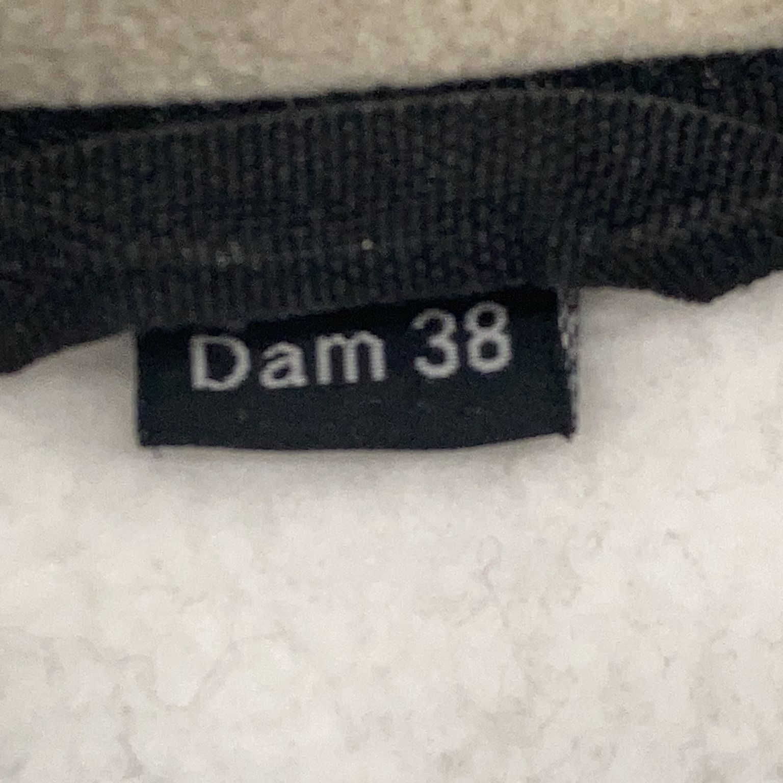 DAM