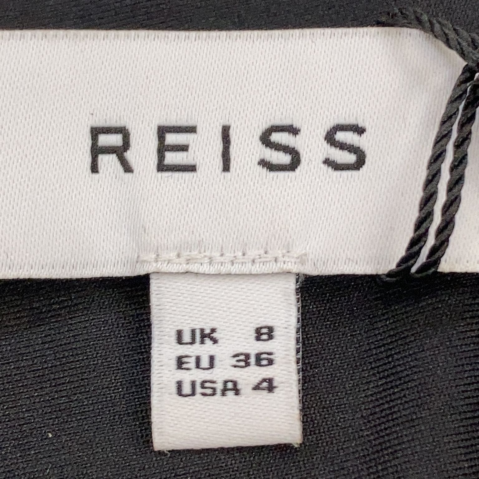 Reiss