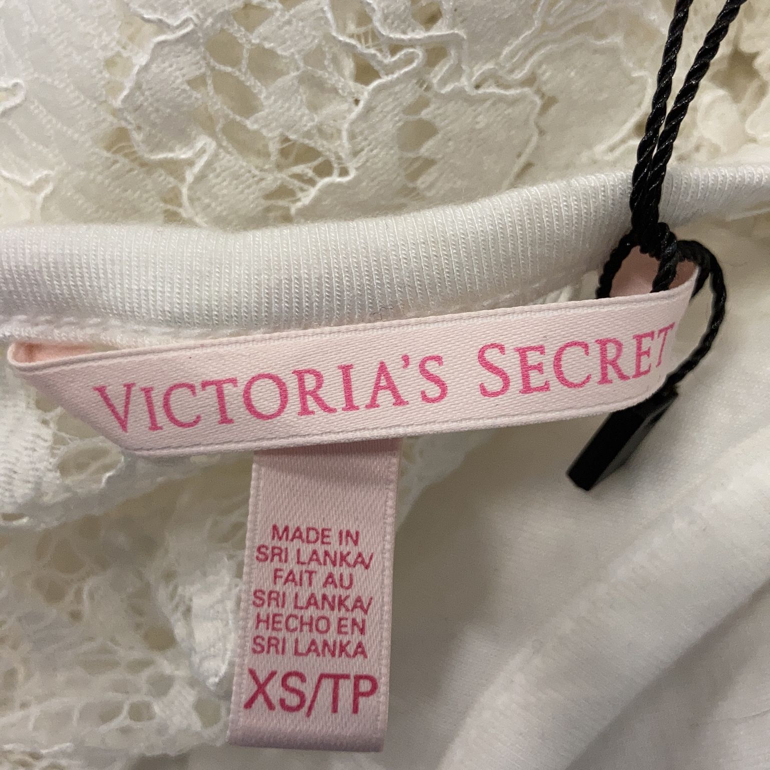 Victoria's Secret