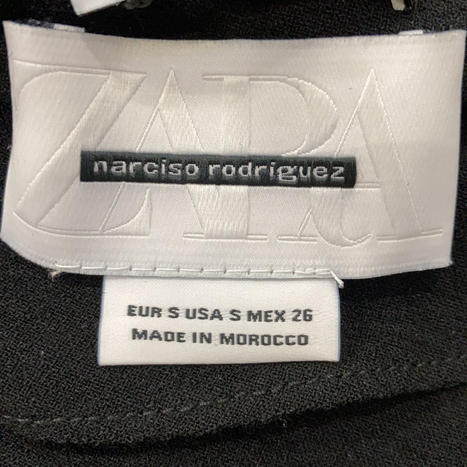 Narciso Rodriguez