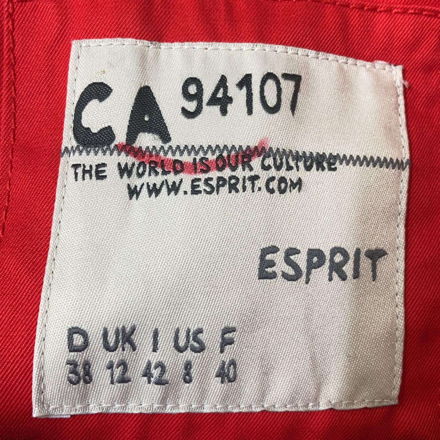 ESPRIT